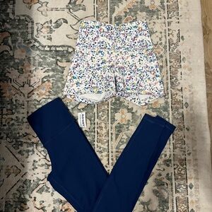 Old Navy Women’s Workout Bottoms